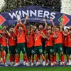 Portugal Juara UEFA Nations League, Ronaldo Cetak Gol Ke-938