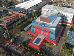 Saham Gudang Garam Nyungsep, Sempat Rekor Rp 80.000-an, Kini Rp 9.000-an
