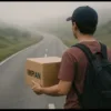 Aku Termangu, Tapi Hidup Harus Melaju