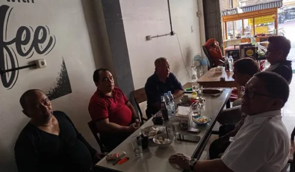 Dukung Kerja Satgas PKH di TNTN, Forum LSM Riau Bersatu Minta Pemerintah Carikan Solusi Bagi Masyarakat Petani