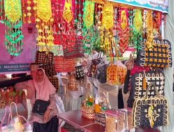 UMKM Binaan Pemko Padang Tembus 47.692, Kini Dorong Digitalisasi Produk