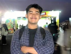 Netizen Said: Viral Belum Tentu Benar
