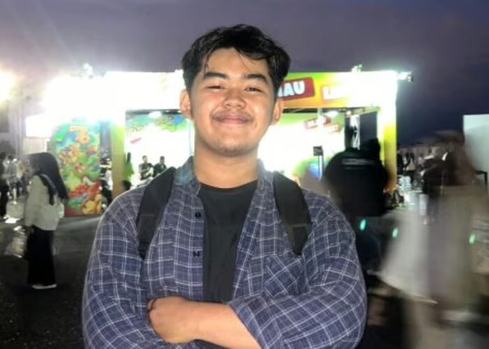 Netizen Said: Viral Belum Tentu Benar