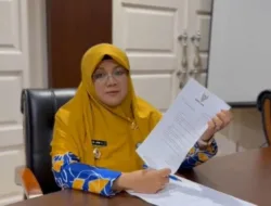 Bupati Afni Sampaikan Kondisi Keuangan Siak, Tahun Ini Tunda Bayar Rp327 Miliar Selesai