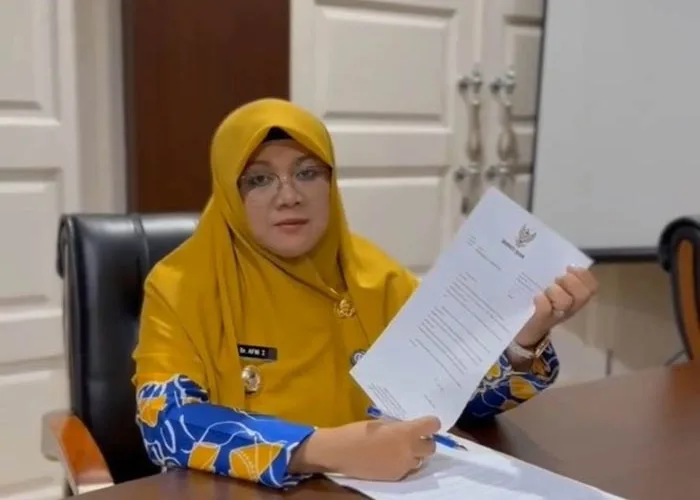 Kondisi Keuangan Siak, Menuju Transparansi Hakiki