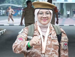Soal Kerusuhan PT SSL, Bupati Afni: Tidak Ada Kepentingan Pribadi Maupun Utang Politik