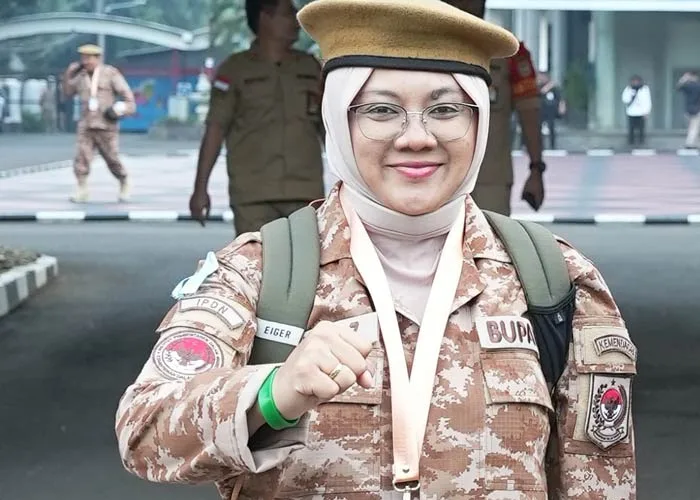 Soal Kerusuhan PT SSL, Bupati Afni: Tidak Ada Kepentingan Pribadi Maupun Utang Politik