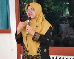 Bupati Afni Tegaskan Pemilihan Direktur PT BSP Terbuka dan Transparan