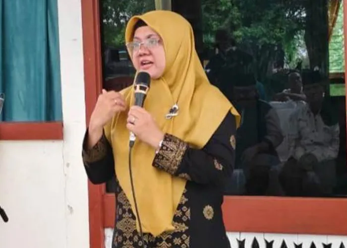 Bupati Afni Tegaskan Pemilihan Direktur PT BSP Terbuka dan Transparan