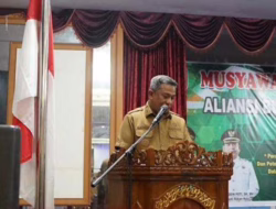Buka MAT ABB 2025, Bupati Anton: BUMDesa dan BUEK Jadi Penggerak Ekonomi Kerakyatan