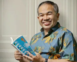Hidup Kian Susah, Banyak yang Baru Menyadari Pentingnya Silaturahim