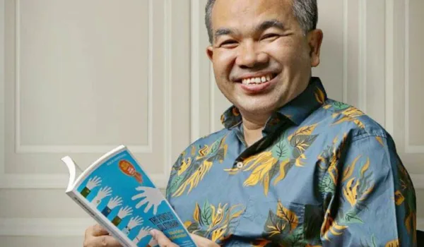 Hidup Kian Susah, Banyak yang Baru Menyadari Pentingnya Silaturahim