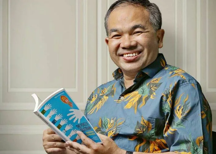 Jangan Hargai Seseorang Karena Uang