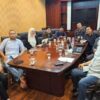 Persiapan Forum Minang Maimbau: Saatnya Nagari Bicara Indonesia Mendengar
