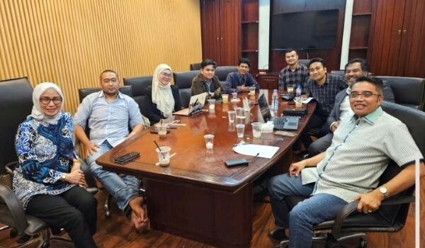 Persiapan Forum Minang Maimbau: Saatnya Nagari Bicara Indonesia Mendengar