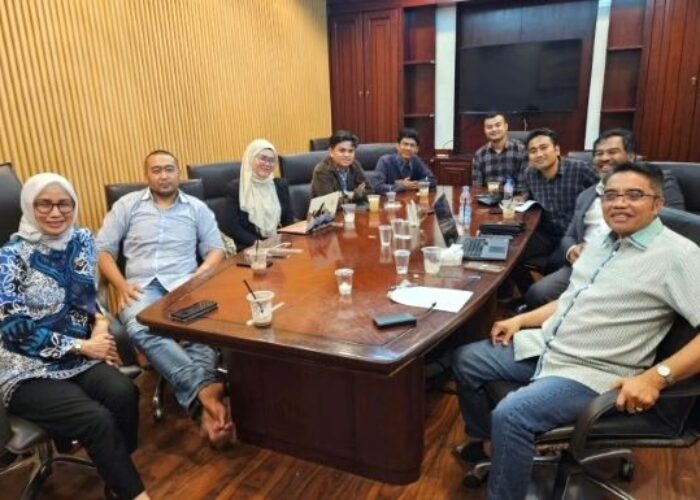 Persiapan Forum Minang Maimbau: Saatnya Nagari Bicara Indonesia Mendengar