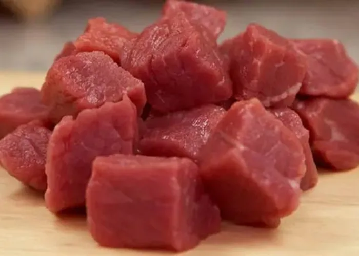 Begini Cara Mengolah Daging Kurban Agar Empuk dan Tidak Amis