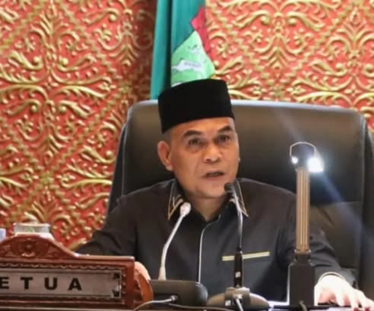 Kaya Sumber Daya Alam, Ruang Fiskal Riau Terbatas: DPRD Minta Pusat Evaluasi Formula Dana Transfer