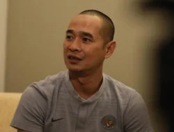 Kurniawan Dwi Yulianto Resmi Jadi Direktur Teknik PSPS Pekanbaru