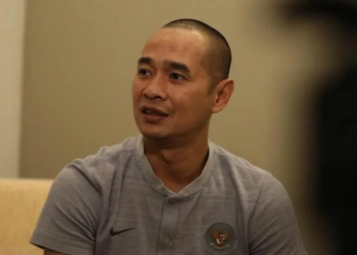 Kurniawan Dwi Yulianto Resmi Jadi Direktur Teknik PSPS Pekanbaru