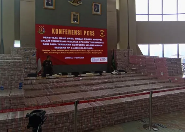 Siapa Pemilik Wilmar Group? Raksasa Sawit yang Kembalikan Rp11,8 Triliun di Kasus Korupsi Ekspor CPO