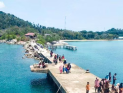 Bangka Belitung Klaim Pulau Tujuh, Gubernur Kepri Angkat Bicara