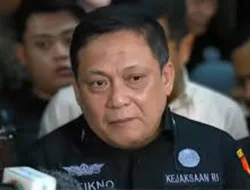 Kasus CPO, Kejagung Minta Musim Mas Group dan Permata Hijau Group Segera Kembalikan Kerugian Negara