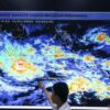 Cuaca Riau Hari Ini Cerah, BMKG Deteksi 8 Hotspot di Pelalawan dan Rohil