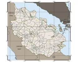 BMKG Pantau 103 Hotspot di Sumatera, Riau Muncul 13 Titik