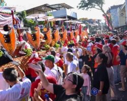 Setara Institute Tetapkan Padang Sebagai Kota Toleran di Indonesia