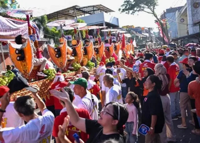 Setara Institute Tetapkan Padang Sebagai Kota Toleran di Indonesia