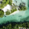 Pulau Sipora di Mentawai Terancam Izin Korporasi
