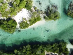 Pulau Sipora di Mentawai Terancam Izin Korporasi