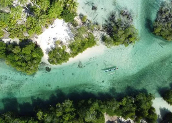 Pulau Sipora di Mentawai Terancam Izin Korporasi