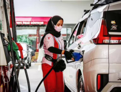 Harga BBM Pertamina Naik Mulai 1 Juli 2025, Berikut Daftar Lengkapnya