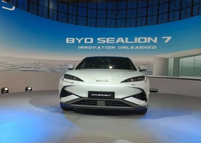 BYD Jawara Mobil China Terlaris 2025, Chery & Wuling Menyusul