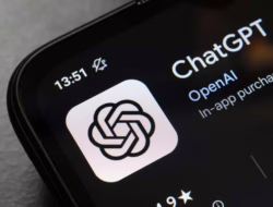 ChatGPT Sehari Terima 2,5 Miliar Perintah