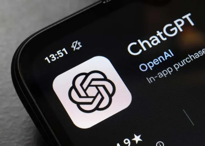 AI Bisa Picu Gelombang PHK, Bos ChatGPT Ungkap Pekerjaan yang Bisa Hilang