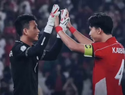 Timnas Indonesia ke Final Piala AFF U-23 Usai Tumbangkan Thailand