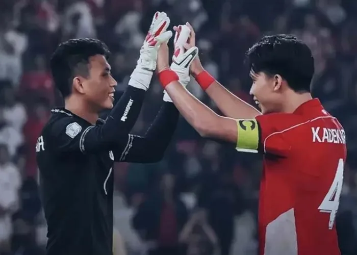 Timnas Indonesia ke Final Piala AFF U-23 Usai Tumbangkan Thailand