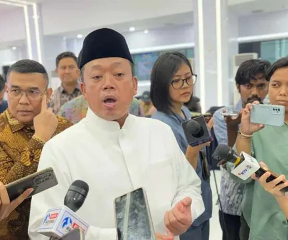 ATR/BPN Soroti Praktik Kapling Laut di Batam, Pengalokasian Lahan Dinilai Langkahi Aturan