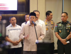 55,9 Juta Hektar Lahan Bersertifikat di Indonesia, 60 Keluarga Kuasai 48 Persennya