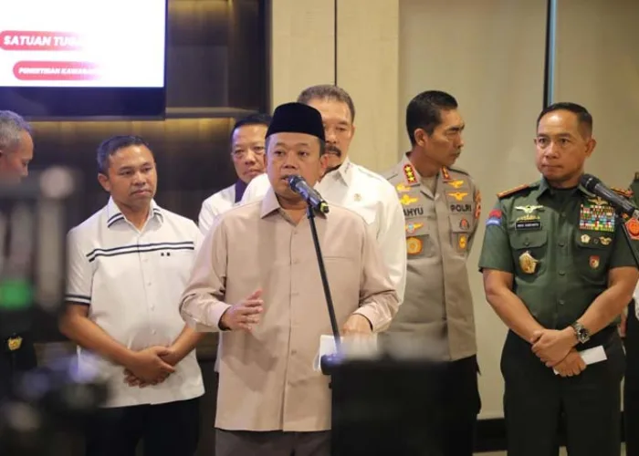 Pemerintah Bidik Lahan 100.000 Hektare, Terlantar Langsung Diambil