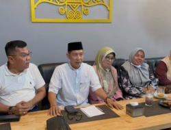 Mahkamah Partai Batalkan Hasil Muswilub PPP Riau Kubu Ikbal Sayuti