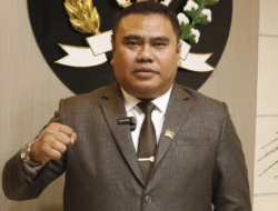 Rico Alviano: Hari Bhayangkara Momentum Refleksi dan Evaluasi Kinerja Polri