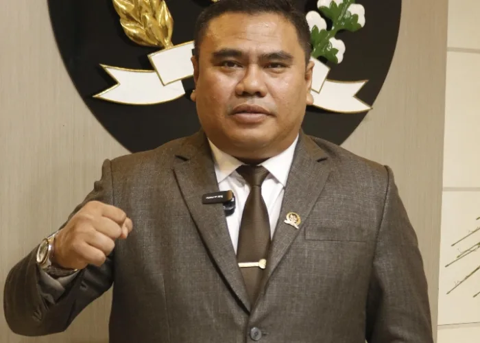 Rico Alviano: Hari Bhayangkara Momentum Refleksi dan Evaluasi Kinerja Polri