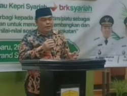 BUMD Butuh Regenerasi, Robert Hendriko dan Fauzi Kadir Dinilai Layak Mengisi Posisi Strategis