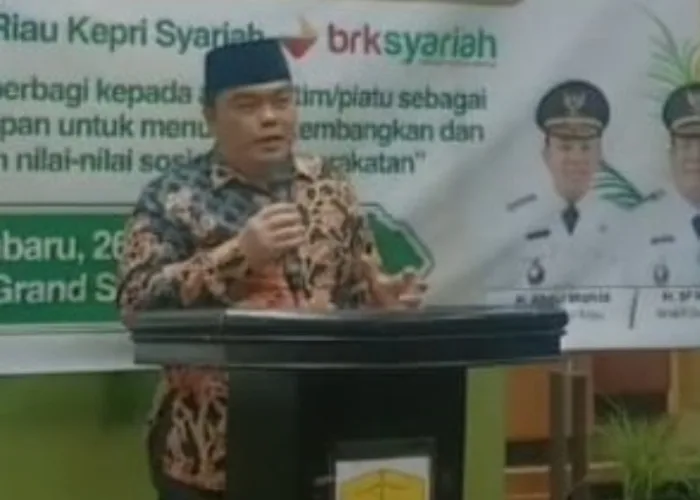 BUMD Butuh Regenerasi, Robert Hendriko dan Fauzi Kadir Dinilai Layak Mengisi Posisi Strategis