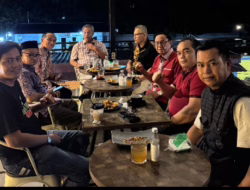 HKTI Riau Dukung Penyatuan Organisasi, Usulkan Lima Nama Calon Ketua