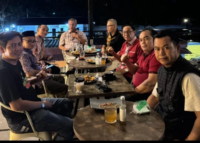 HKTI Riau Dukung Penyatuan Organisasi, Usulkan Lima Nama Calon Ketua